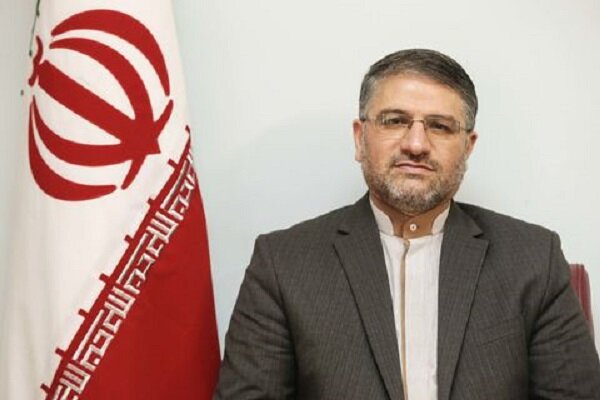 منازل سازمانی دادگستری ریگان افتتاح شد