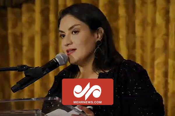 مروری بر سوابق جایزه شجاعترین خبرنگار زن بخاطر یک روایت جعلی مروری بر سوابق جایزه شجاعترین خبرنگار زن بخاطر یک روایت جعلی