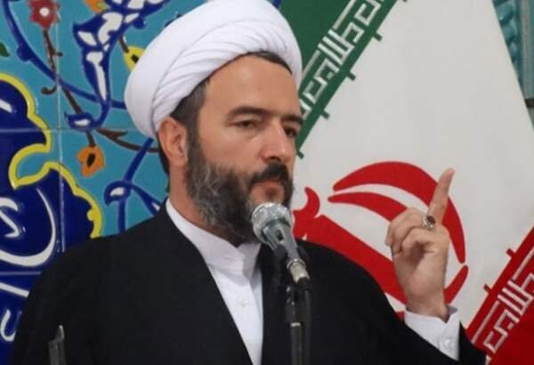 اجتماع بزرگ «امام حسنی‌ها» نشان از دینداری ملت ایران است
