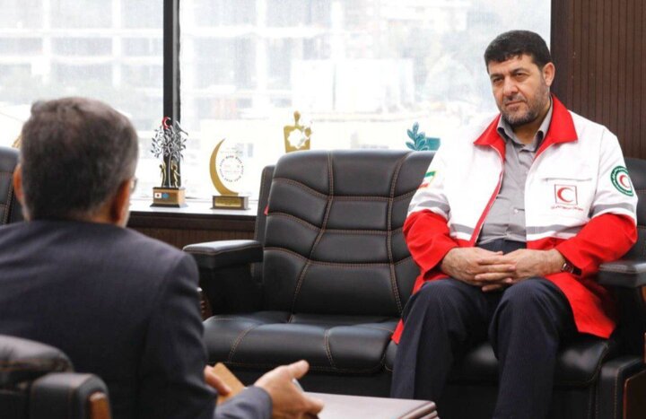 آمادگی ایران برای ساخت دانشگاه و بیمارستان در کنیا آمادگی ایران برای ساخت دانشگاه و بیمارستان در کنیا