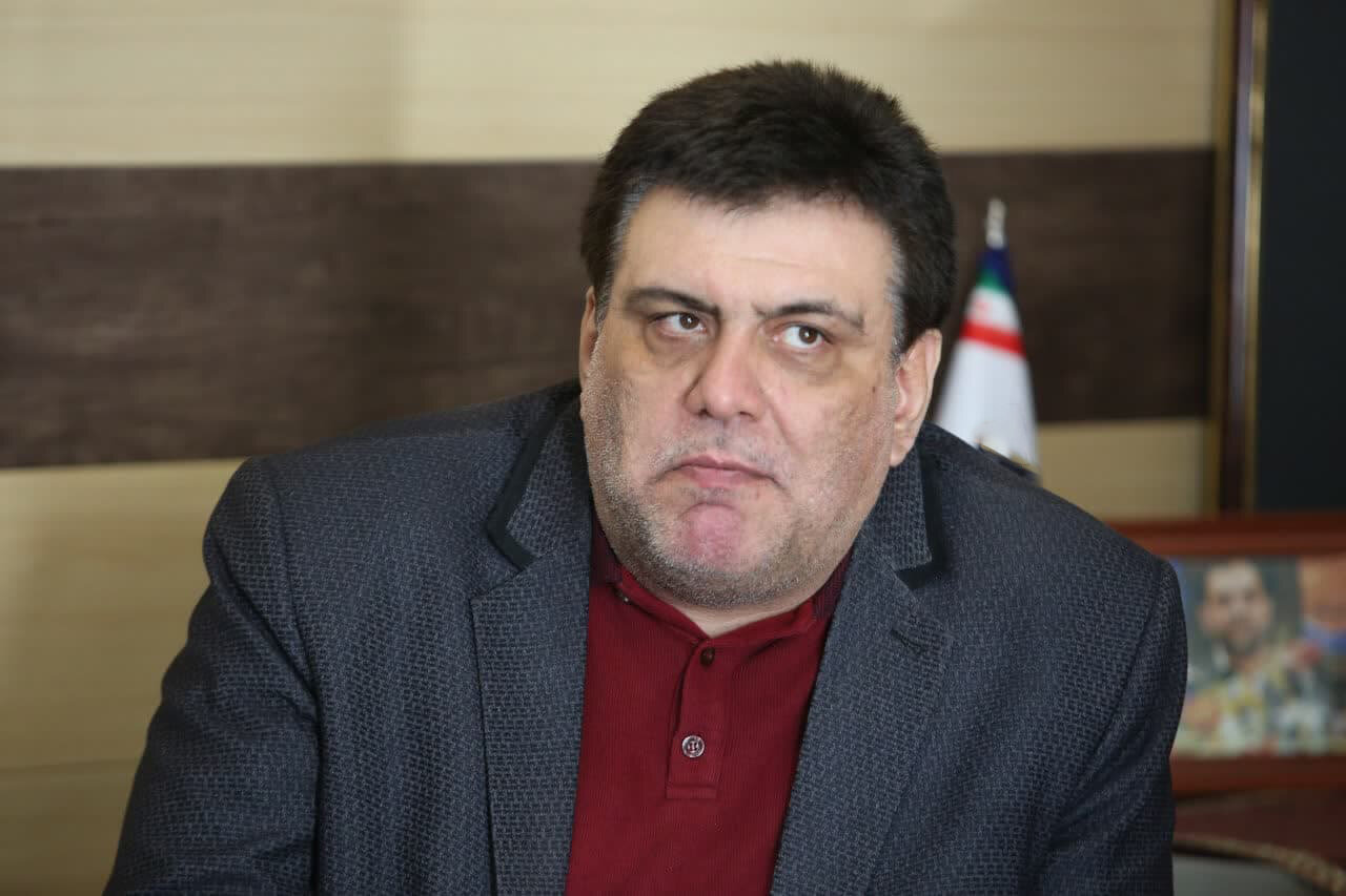 جزیرهای عمل کردن مانع اصلی تولید آثار فاخر و غنی هنری