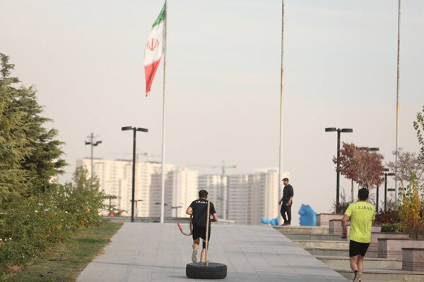 مسابقات بین المللی «استراگوس» روز سه شنبه در تبریز برگزار می شود