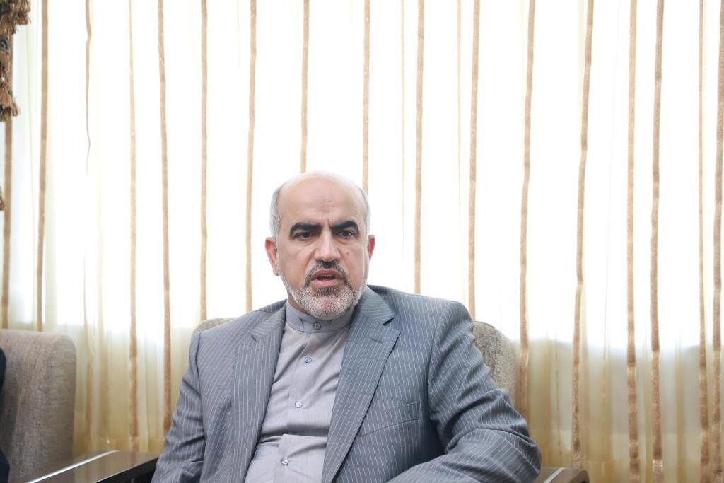 لزوم تشکیل دبیرخانه منطقه ای برای تفاهم نامههای زیست محیطی لزوم تشکیل دبیرخانه منطقه ای برای تفاهم نامههای زیست محیطی