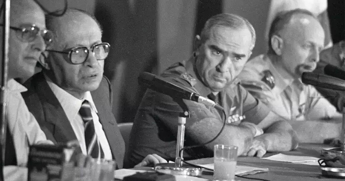 توطئه «توطین» در لبنان و اردن و اینبار در صحرای سینا