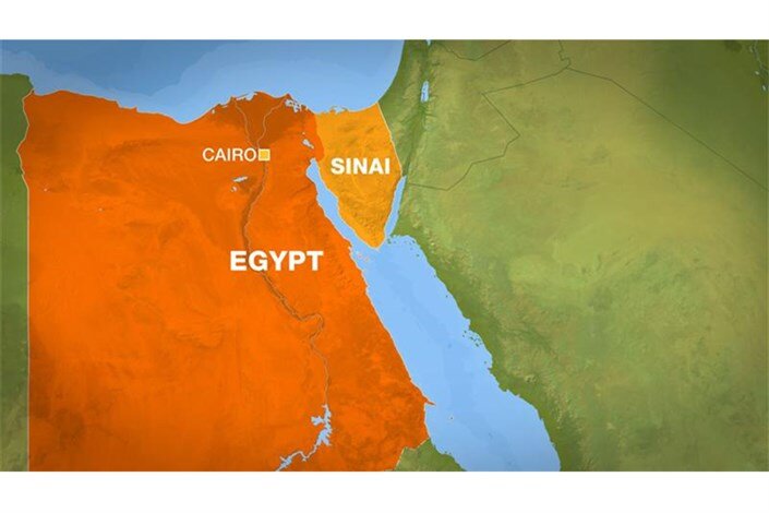 توطئه «توطین» در لبنان و اردن و اینبار در صحرای سینا