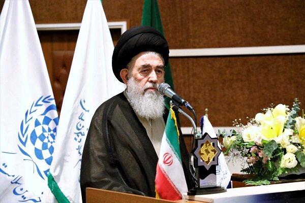 فارس و شیراز در حوزه خیرین سلامت در کشور پیشتاز هستند