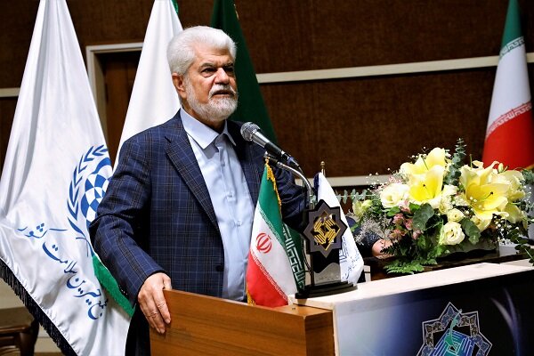 فارس و شیراز در حوزه خیرین سلامت در کشور پیشتاز هستند