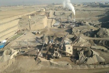پیگیری مشکل‌های معدن کاران در خوزستان