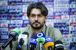 شمس آذر اصالت و نجابت خود را به فوتبال ایران اثبات کرد
