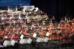 ارکستر سمفونیک چایکوفسکی در تهران؛ برگزاری هفته فرهنگی روسیه در ایران