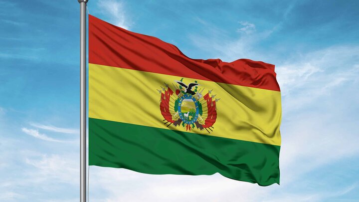 فسلطین میں جنگی جرائم، بولیویا نے صہیونی حکومت سے سفارتی تعلقات منقطع کردئے