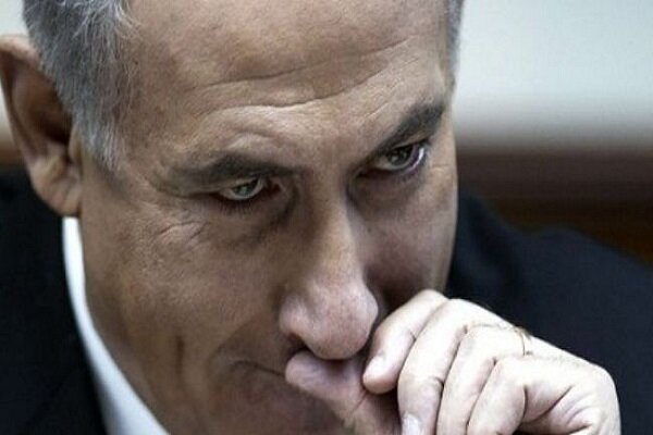 Missile attack reported near Netanyahu's residence (+VIDEO)