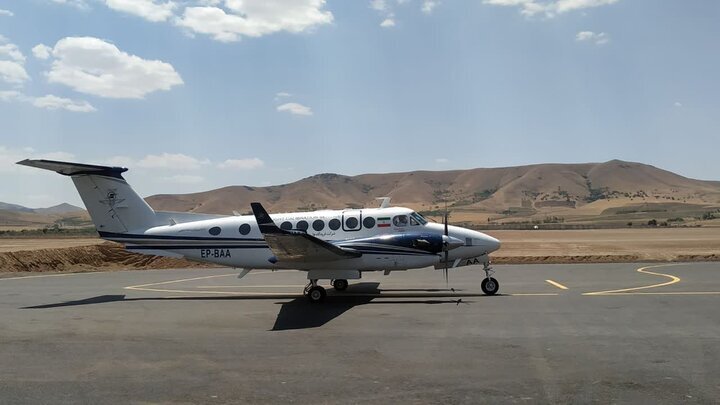 خدمات ماندگار خادم ملت در کردستان