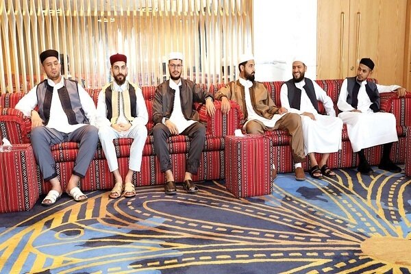 آغاز مسابقات بین‌المللی قرآن «برترینِ برترین‌ها» در قطر