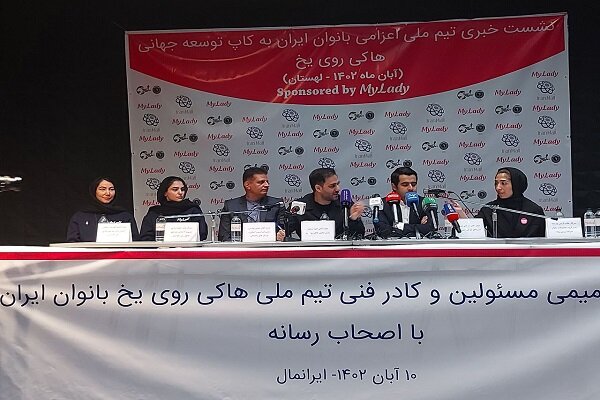 صدقی: هاکی روی یخ به آرامش رسیده/ سنایی: نتایج ما شبیه معجزه است