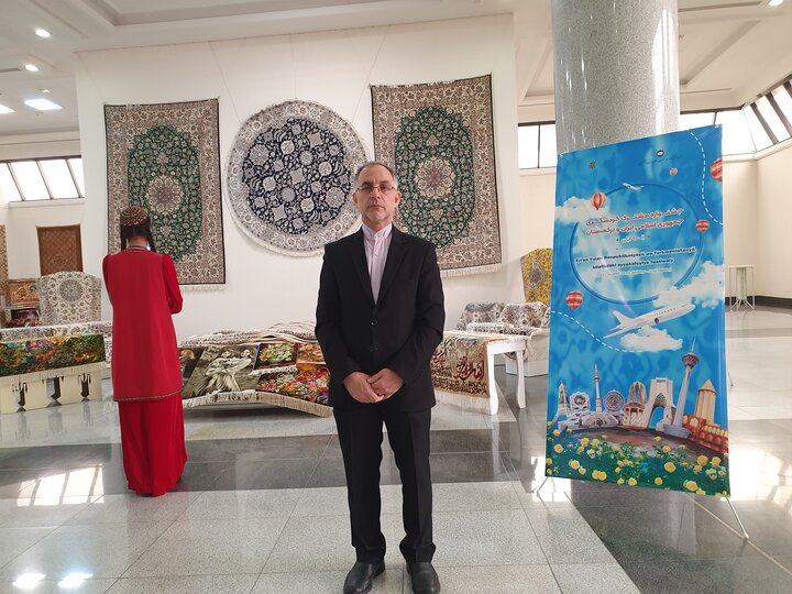 معرفی غذا، موسیقی و صنایع دستی مشترک ایران و ترکمنستان