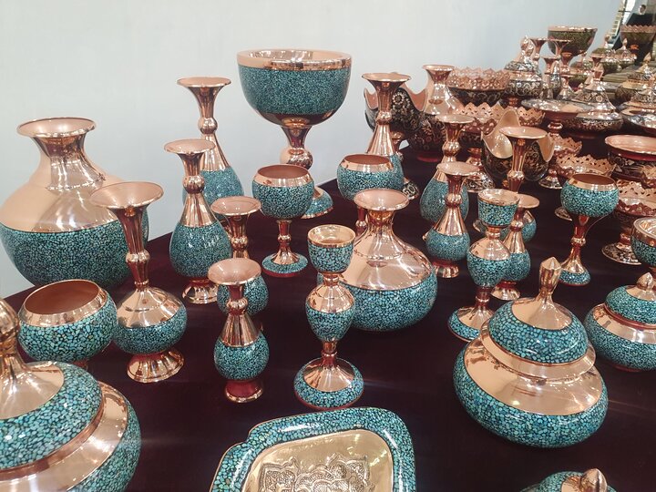 معرفی غذا، موسیقی و صنایع دستی مشترک ایران و ترکمنستان