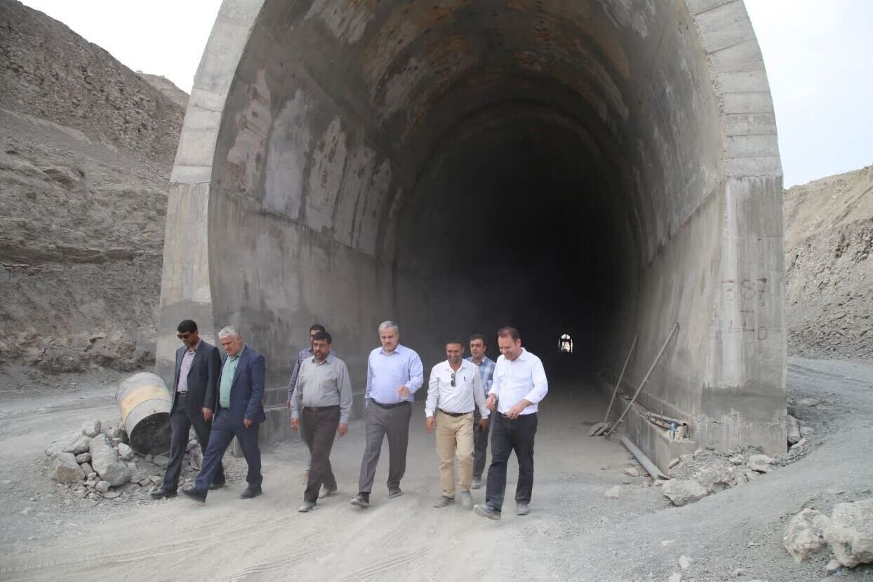 روزنههای امید برای تکمیل راهآهن بوشهر- شیراز/ پروژه فعال میشود