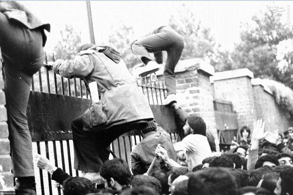 تسخیر لانه جاسوسی، منطقه محروم تاریخنگاری؛«ایستگاه خیابان روزوِلت» روایت ایرانی