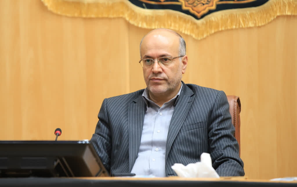 مشکلات تولید گیلان در سایه همدلی و هم افزایی رفع میشود مشکلات تولید گیلان در سایه همدلی و هم افزایی رفع میشود