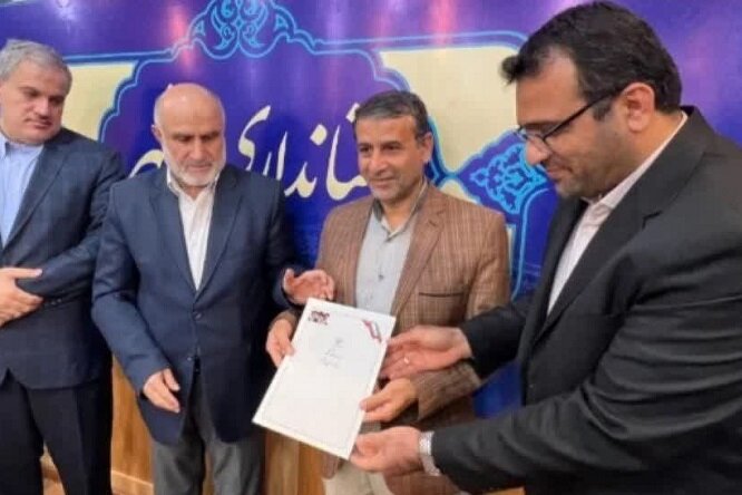 دبیر ستاد دهه فجر در استان بوشهر منصوب شد