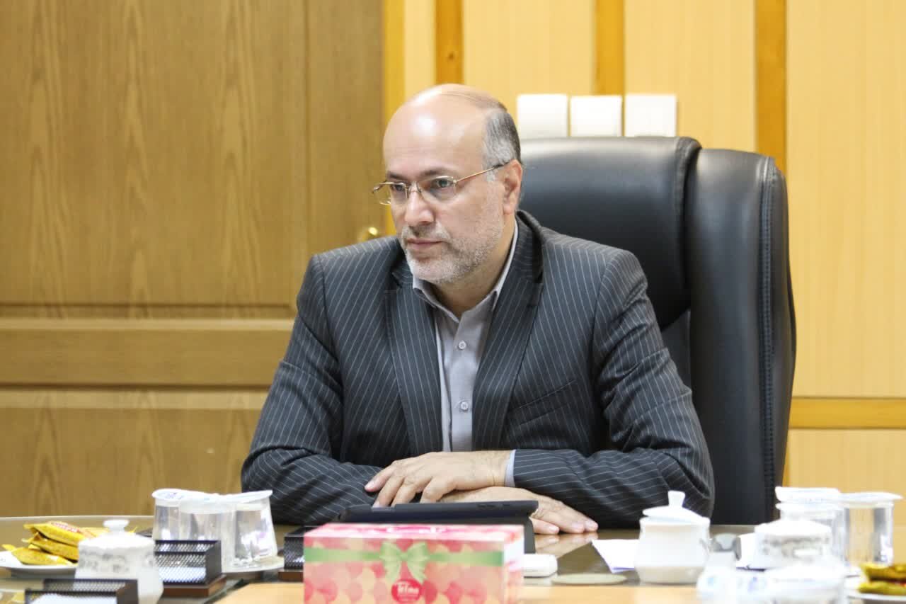 بهره گیری از تنوع ظرفیتها در اولویت قرار گیرد بهره گیری از تنوع ظرفیتها در اولویت قرار گیرد