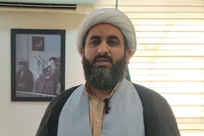 دعوت مدیرکل تبلیغات اسلامی بوشهر از مردم برای حضور در انتخابات