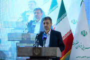 اعتماد فرمانده معظم کل قوا نشانگر شایستگی و سوابق درخشان فرماندهان است