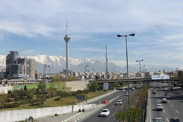 تعطیلی مدارس خلوتی تهران را رقم زد