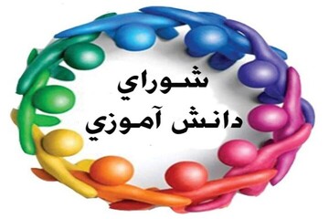 برگزاری انتخابات شورای دانش آموزی در مدارس بخش رخ تربت حیدریه