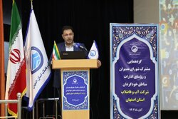 تامین آب شرب پایدار ۱۰۰ روستای اصفهان در فاز دوم جهاد آبرسانی