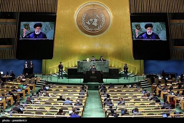Iran chairs UN Human Rights Council Social Forum