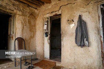 بیشترین خسارت مربوط به منازل خشت و گلی دو روستای بخش سرداران