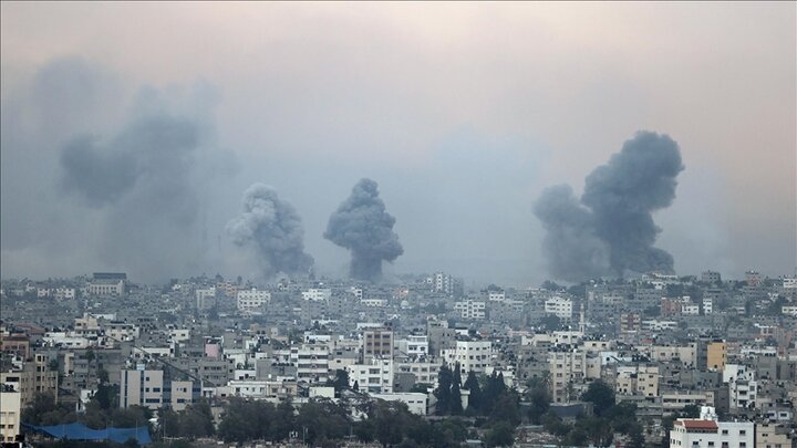 رژیم صهیونیستی از انتقال جنگ به جنوب غزه چه اهدافی را دنبال میکند