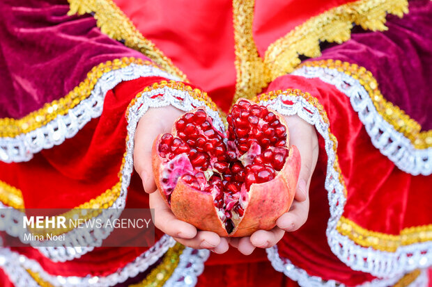 تطبیق «شب یلدا» با منطق روایات؛ یلدا فرصتی برای جبران کسریها در ارحام