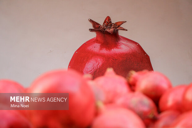 زمان برگزاری شانزدهمین جشنواره انار بادرود اعلام شد زمان برگزاری شانزدهمین جشنواره انار بادرود اعلام شد