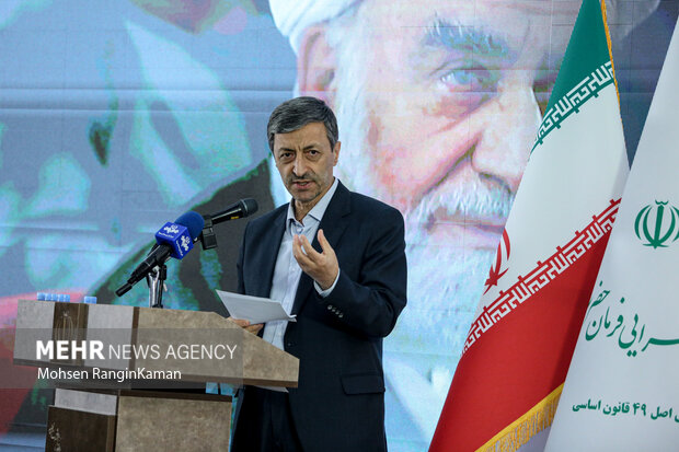 17 میلیون بطری آب معدنی در 9 مرز اربعینی توزیع میشود