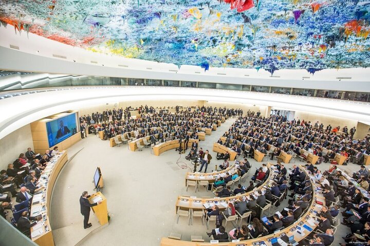 نشست علمی «روز جهانی حقوق بشر» برگزار می شود
