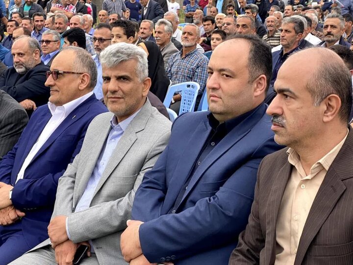 سفری به اطاقور نگین گردشگری شرق گیلان