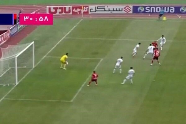 نظر کارشناس داوری در مورد صحنه های حساس هفته نهم لیگ برتر فوتبال