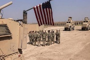 US base in Syria comes under missile, drone attack