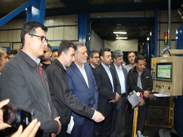 تأمین منابع ارزی اجرای طرح‌های توسعه کارخانه ای در کردستان