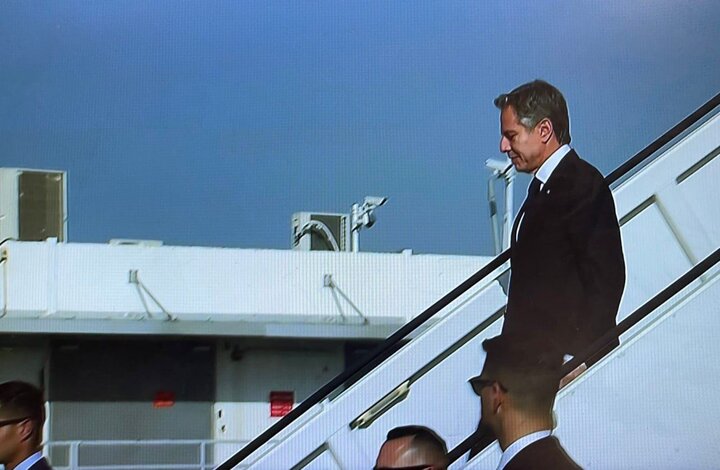 تلاش آمریکا برای جلوگیری ازشلیک موشکهای یمن به سرزمینهای اشغالی