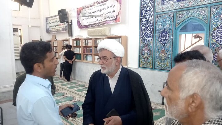 روند توسعه جنوب استان بوشهر شتاب میگیرد