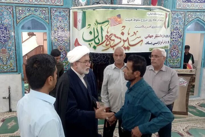 روند توسعه جنوب استان بوشهر شتاب میگیرد روند توسعه جنوب استان بوشهر شتاب میگیرد