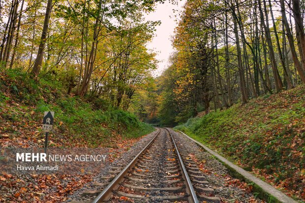 بهره برداری از آخرین تکه پازل کریدور شمال- جنوب