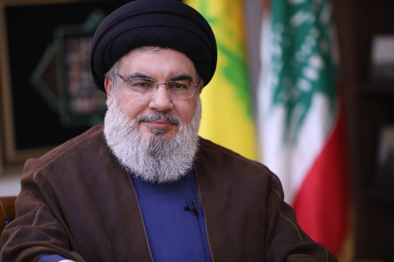 Nasrullah: Hizbullah, Gazze’ye destek için Siyonist rejimle savaşa girdi