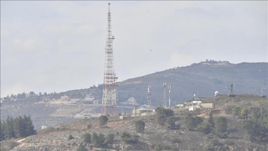 اقتدار حزب الله در جبهه شمالی