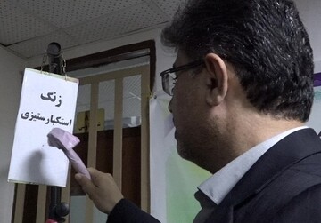 زنگ استکبارستیزی در مدارس خوزستان زده شد