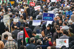 نسل آرمانی زمینه ساز ظهور منجی عالم بشریت است